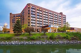 Sheraton Lisle Naperville Hotel