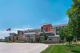 Residence Inn By Marriott Omaha West