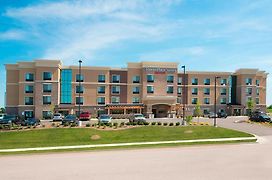 Towneplace Suites By Marriott Lexington South/Hamburg Place