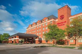 Sheraton Suites Akron Cuyahoga Falls