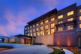 Sheraton Mckinney