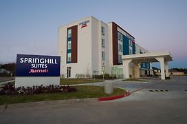 Springhill Suites By Marriott Houston Hwy. 290/Nw Cypress