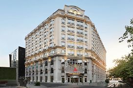 Skopje Marriott Hotel