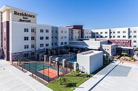 Residence Inn By Marriott Houston West/Beltway 8 At Clay Road