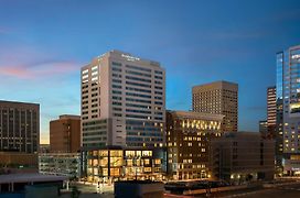 Residence Inn By Marriott Phoenix Downtown