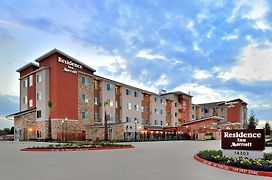 Residence Inn By Marriott Houston Tomball