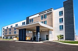 Springhill Suites By Marriott Amarillo