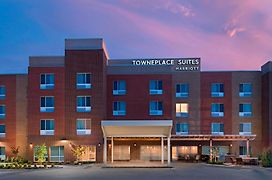 Towneplace Suites By Marriott Columbia