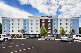 Towneplace Suites By Marriott Charleston Mt. Pleasant