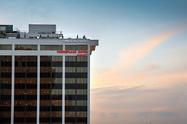 Towneplace Suites By Marriott New Orleans Downtown/Canal Street