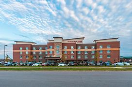 Towneplace Suites By Marriott Lexington Keeneland/Airport