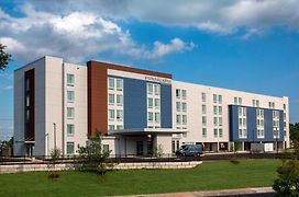 Springhill Suites By Marriott Newark Downtown