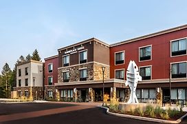 Towneplace Suites By Marriott Whitefish