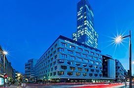 Residence Inn By Marriott Frankfurt City Center