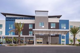 Towneplace Suites By Marriott Merced