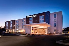 Springhill Suites By Marriott East Lansing University Area, Lansing Area