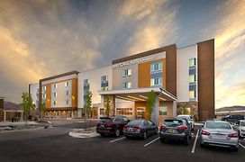 Springhill Suites By Marriott Reno