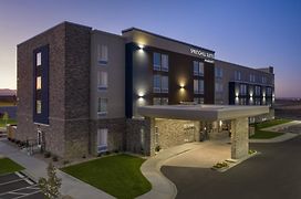 Springhill Suites By Marriott Loveland Fort Collins/Windsor