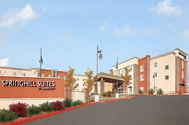 Springhill Suites By Marriott Auburn