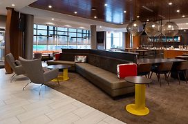 Springhill Suites By Marriott Kansas City Northeast