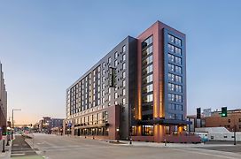 Springhill Suites St. Paul Downtown