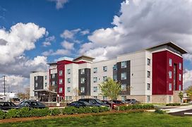 Towneplace Suites Columbus Hilliard