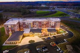 Residence Inn By Marriott Richmond At The Notch