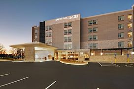 Springhill Suites By Marriott St. Paul Arden Hills