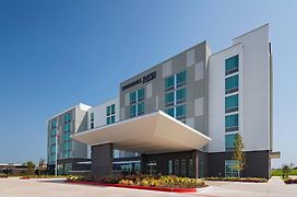 Springhill Suites By Marriott Dallas Richardson/University Area