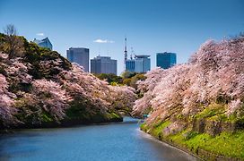 Four Seasons Hotel Tokyo At Marunouchi