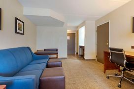 Comfort Inn & Suites Wilkes Barre - Arena