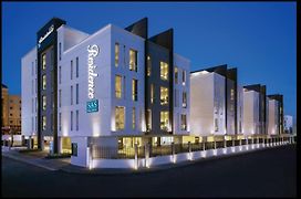 Sas Residence & Hotel, Dhahran - Formerly Radisson Blu