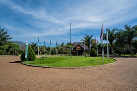 Ciala Resort Hotels In Kisumu