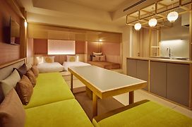 Omo5 Kyoto Gion By Hoshino Resorts