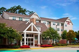 Residence Inn By Marriott Covington Northshore