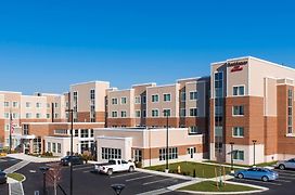 Residence Inn By Marriott Nashua