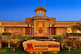 Jaisalmer Marriott Resort & Spa