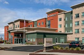 Residence Inn By Marriott Modesto North