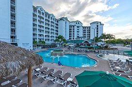 The Resort On Cocoa Beach