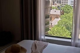 Adina Apartment Hotel Sydney Town Hall