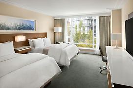 The Westin Wall Centre, Vancouver Airport