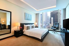 Kempinski Residences & Suites, Doha