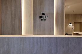 Hound Hotel Incheon Airport