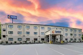 Comfort Inn & Suites Middletown - Franklin