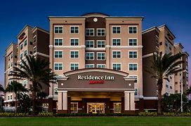 Residence Inn By Marriot Clearwater Downtown