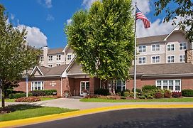 Residence Inn Frederick