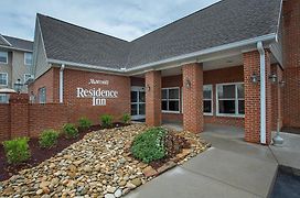 Residence Inn Knoxville Cedar Bluff