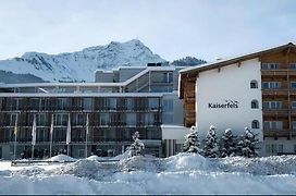 Alpenhotel Kaiserfels