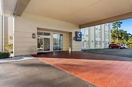 Comfort Inn & Suites Panama City - St Andrew