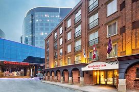 Residence Inn By Marriott Halifax Downtown